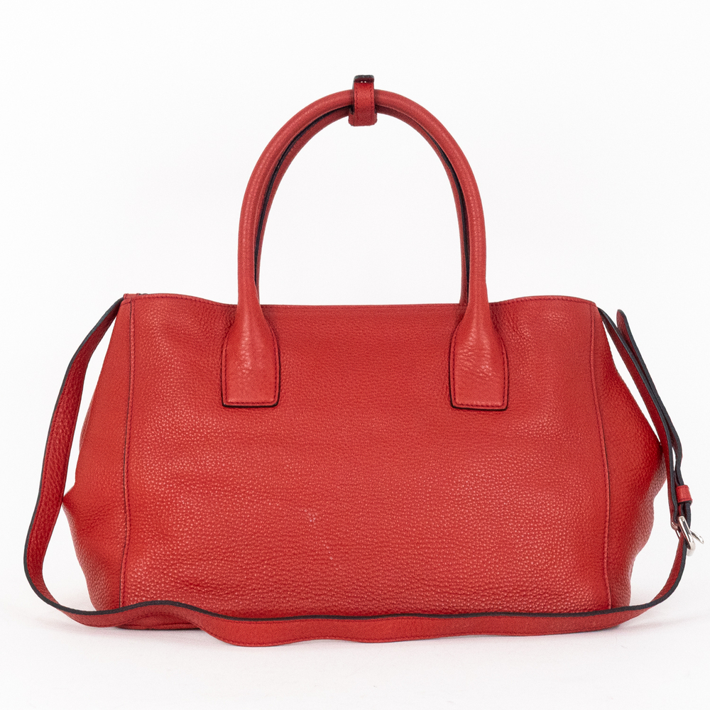 Prada Crossbody Tote - Picture 5 of 11
